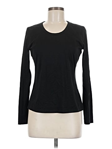 Theory Long Sleeve T-Shirt (view 1)