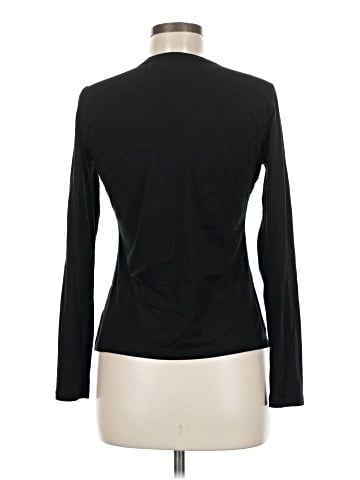 Theory Long Sleeve T-Shirt (view 2)