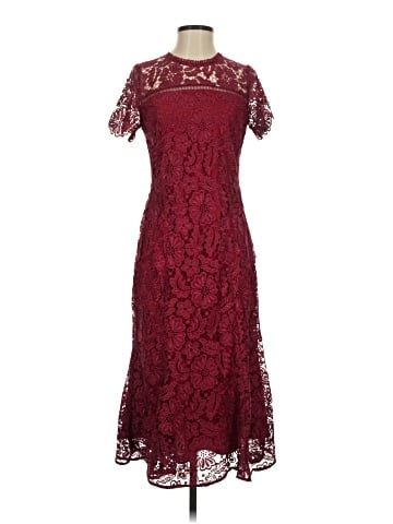 Shoshanna Cocktail Dress (view 1)