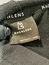 MAGNLENS Black Zip Up Hoodie Size S - photo 6