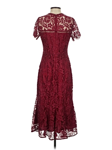 Shoshanna Cocktail Dress (view 2)