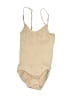 Unbranded Tan Bodysuit Size XS - photo 1