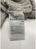 Acne Studios Metallic Tan Silver Turtleneck Sweater Size S - photo 10