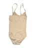Unbranded Tan Bodysuit Size XS - photo 2