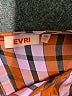 Evri Orange 3/4 Sleeve Blouse Size 2X - photo 7