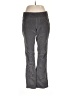 Jag Jeans Gray Casual Pants Size 10 (petite) - photo 1