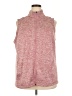 Lands' End 100% Polyester Pink Vest Size 2X - photo 1