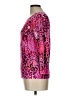 Leggiadro Pink 3/4 Sleeve Top Size 10 (3) - photo 5