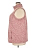 Lands' End 100% Polyester Pink Vest Size 2X - photo 5