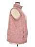Lands' End 100% Polyester Pink Vest Size 2X - photo 4