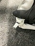 Unbranded White Sweatshirt Size L - photo 8