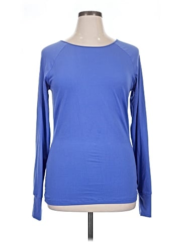 Cascade Sport Long Sleeve T-Shirt (view 1)