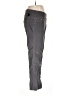 Jag Jeans Gray Casual Pants Size 10 (petite) - photo 4