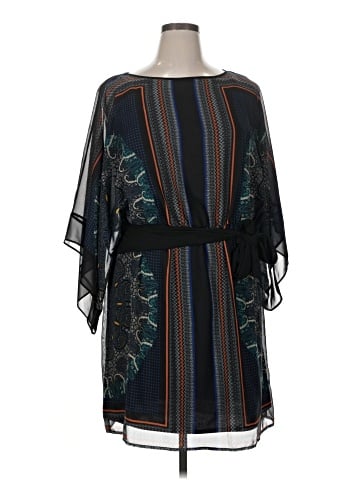 I.N. Studio Cocktail Dress (view 1)
