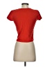 Madewell Red Short Sleeve Top Size XS - photo 2