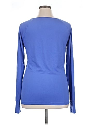 Cascade Sport Long Sleeve T-Shirt (view 2)