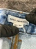 Good American Hearts Blue Jeans Size 10 - photo 6