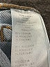 Good American Hearts Blue Jeans Size 10 - photo 7