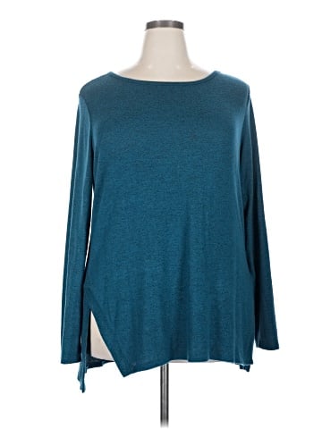AGB Pullover Sweater (view 1)
