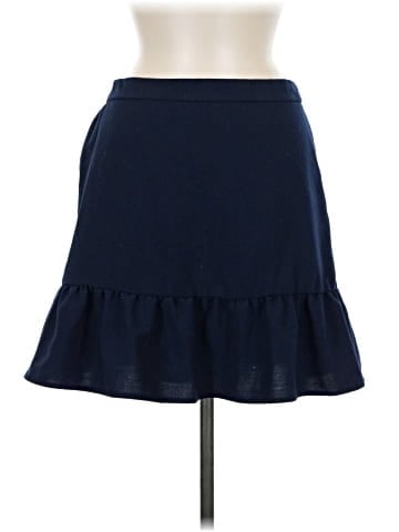 J.Crew Mercantile Casual Skirt (view 1)