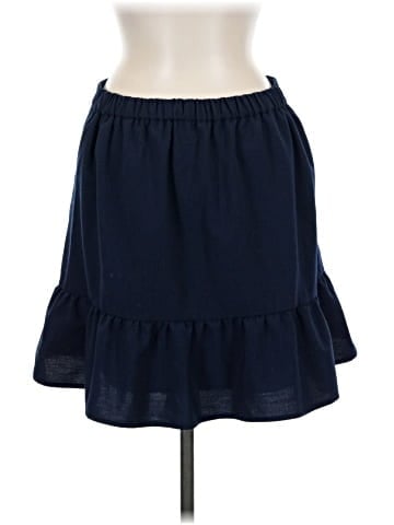 J.Crew Mercantile Casual Skirt (view 2)