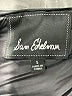 Sam Edelman 100% Nylon Black Fleece Size S - photo 6