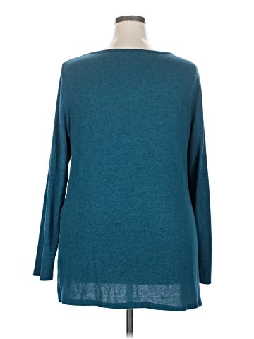 AGB Pullover Sweater (view 2)