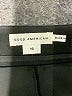 Good American Black Dress Pants Size 16 - photo 4