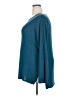 AGB Teal Pullover Sweater Size XXL - photo 5