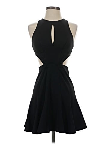 ZAC Zac Posen Cocktail Dress (view 1)