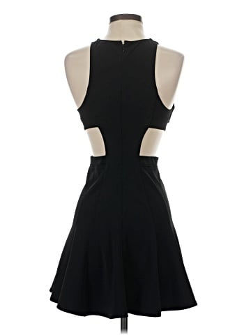ZAC Zac Posen Cocktail Dress (view 2)