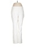 Chico's Ivory Dress Pants Size Med (1) - photo 1