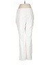Chico's Ivory Dress Pants Size Med (1) - photo 2