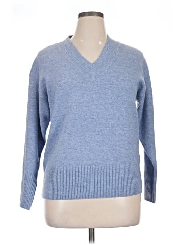 Cielo Pullover Sweater (view 1)