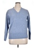 Cielo Blue Pullover Sweater Size XL - photo 1