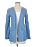 BCBGeneration 100% Polyester Blue Blazer Size XS - photo 1