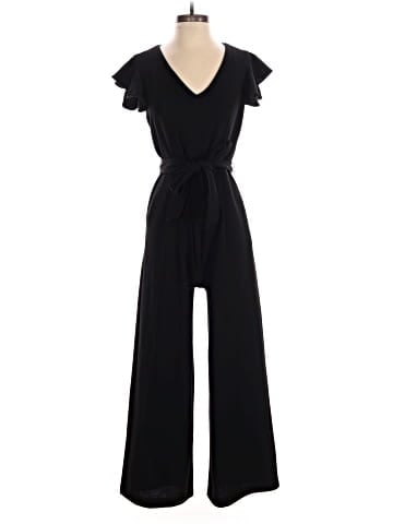 T Tahari Jumpsuit (view 1)