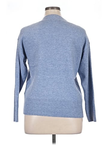 Cielo Pullover Sweater (view 2)