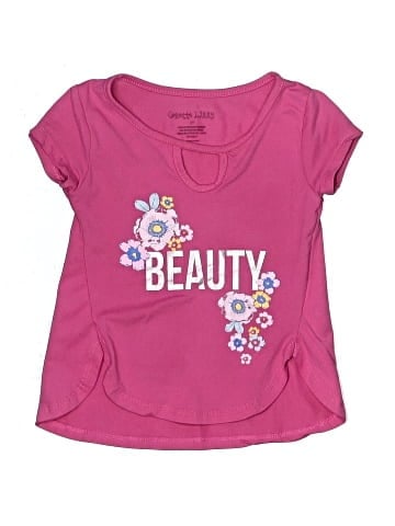 Colette Lilly Short Sleeve T-Shirt (view 1)