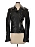 Express 100% Rayon Black Jacket Size S - photo 1
