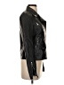 Express 100% Rayon Black Jacket Size S - photo 4