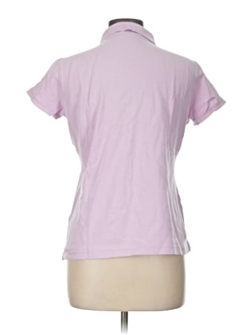 Vineyard Vines Short Sleeve Blouse (view 2)