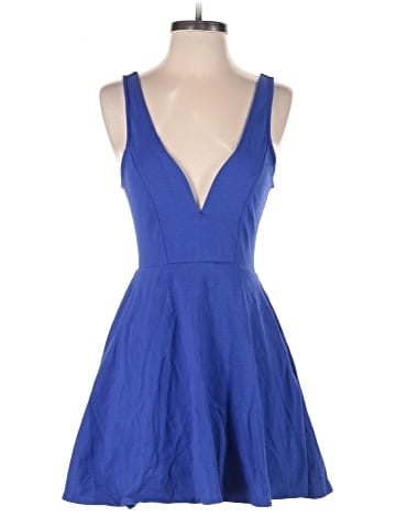 Express Cocktail Dress (view 1)