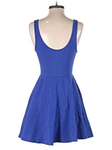 Express Cocktail Dress (view 2)
