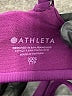 Athleta Purple Burgundy Tank Top Size XXS - photo 7