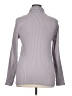 Athleta Gray Long Sleeve Turtleneck Size XL - photo 2