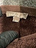 Emile et Ida 100% Polyester Brown Sweatshirt 6-9 MO / 9 MO - photo 3