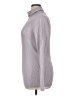 Athleta Gray Long Sleeve Turtleneck Size XL - photo 5