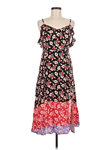 Express Casual Dress (view 1)