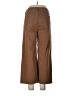 OAT Brown Jeans Size 30 waist - photo 2